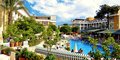 Hotel Novia Gelidonya #1