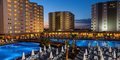Hotel Grand Park Lara #1