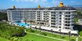 Hotel Heaven Beach Resort & Spa #1