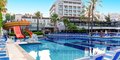 Sealife Buket Resort & Beach Hotel #1