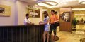 Hotel Merlin Beach #5
