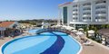 Hotel Roma Beach Resort & Spa #2