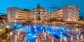 Hotel Crown Sunshine #1