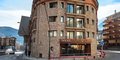 Hotel Magic Ski #1