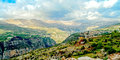 Liban - śladami Fenicjan #4