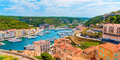 Korsyka, czyli Wyspa Piękna #1