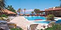 Hotel Escape Beach #1