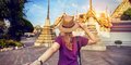 Tylko dla Ciebie: Plażowanie ze zwiedzaniem – Bangkok i Koh Chang #1