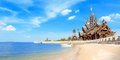 Tylko dla Ciebie: Plażowanie ze zwiedzaniem – Bangkok i Pattaya #3