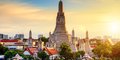 Tylko dla Ciebie: Plażowanie ze zwiedzaniem – Bangkok i Pattaya #6