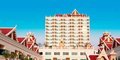 Hotel Grand Pacyfic Sovereign Resort & Spa #1