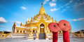 Mingalabar – witaj w Birmie! #2