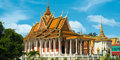 Kraina uśmiechu i imperium Khmerów #2