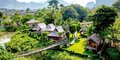 Z Bangkoku nad Mekong: Tajlandia i Laos #2