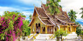 Z Bangkoku nad Mekong: Tajlandia i Laos #3