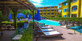 Hotel Blue Orange Beach Resort #1