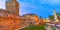 Sylwestrowa Apulia #1