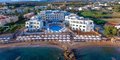 Hotel Harmony Rethymno Beach #1