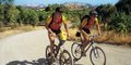 Kreta na rowerze -  Hotel Papi  #1