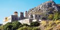 Kreta na rowerze -  Hotel Papi  #6