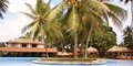 Hotel Kosgoda Beach Resort #1