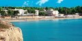 Hotel Fontane Bianche Beach Club #6