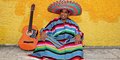 Sombrero, cygaro, fiesta i sjesta! #2