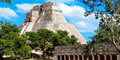 Zwiedzanie na Jukatanie #5