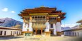 Królewskie szlaki Bhutanu #2