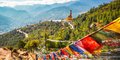 Królewskie szlaki Bhutanu #4