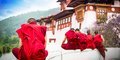 Królestwo Bhutanu #1