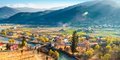 Królestwo Bhutanu #2