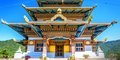 Królestwo Bhutanu #6