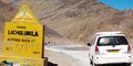 Na dachu świata - Ladakh -  Hotel Papi  #4