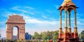 Rajskie Goa i bajkowe pałace #6