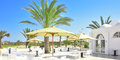 Hotel Checkin Djerba Bakour Beach #4