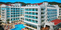 Hotel Blue Bays Platinum #1