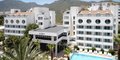 Hotel Blue Bay Style #1