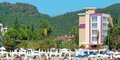 Hotel Dora Beach Marmaris #1