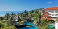 Hotel Grand Mirage Resort & Thalasso Bali #1