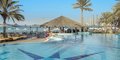 Hotel Radisson Blu Hotel & Resort Abu Dhabi #2