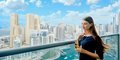Hotel Wyndham Dubai Marina #2