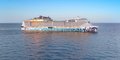 Rejs Katar, Bahrajn, Zjednoczone Emiraty Arabskie z Dubaju - MSC Euribia #1