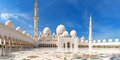 Rejs Katar, Bahrajn, Zjednoczone Emiraty Arabskie z Dubaju - MSC Euribia #4