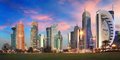 Rejs Katar, Bahrajn, Zjednoczone Emiraty Arabskie z Dubaju - MSC Euribia #6