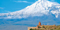 Widok na Ararat #1