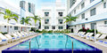 Hotel Pestana Miami South Beach #4