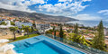 Hotel Madeira Panoramico #1