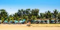 Chalston Beach Resort #3