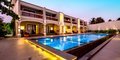 Chalston Beach Resort #4